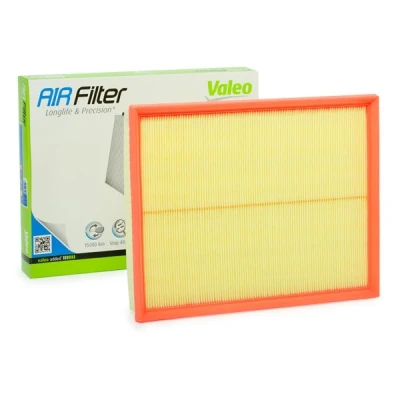 Abbildung von VALEO 585013 Luftfilter 42 234 293 Filtereinsatz OPEL: Astra H Caravan, G Coupe, Zafira A, VAUXHALL: Mk2, Mk5 Sport Hatch