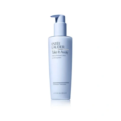 Abbildung von Estée Lauder Take It Away Make up Remover Lotion