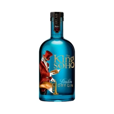 Abbildung von King of Soho 0.7 (1 x l)