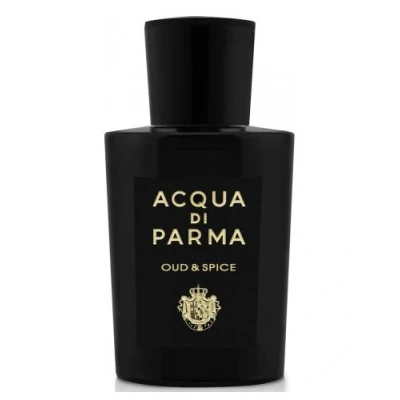Abbildung von Acqua Di Parma Oud &amp; Spice Eau de Parfum 100 ml