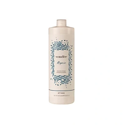 Abbildung von Professional by Fama WondHer Repair restorative Shampoo 1000ml für trockenes und geschädigtes Haar