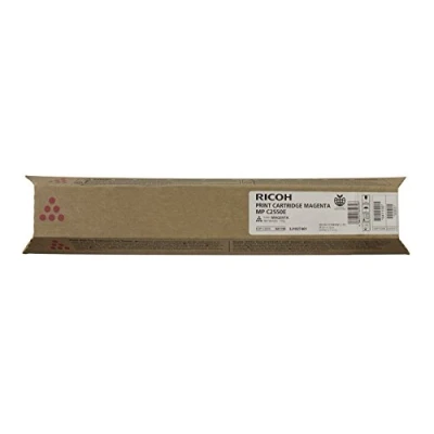 Abbildung von Ricoh 842059 (MP C2550) Magenta Toner