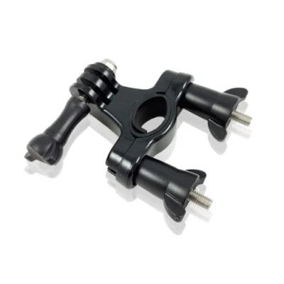 Abbildung von HD PRO 1 Action Cam Halterung für Stange/Lenker