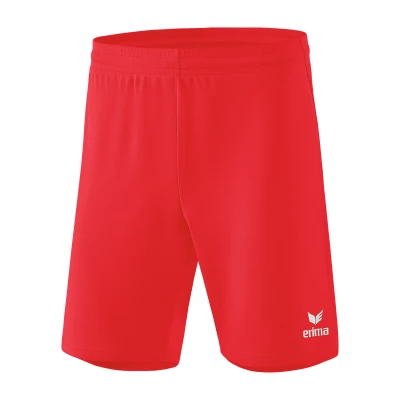 Abbildung von ERIMA Erwachsene Rio 2.0 Short mit Innenslip, Rot, S
