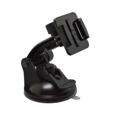 Abbildung von vhbw passend für GoPro Hero HD, HD 2 Outdoor Edition, Motorsports Action Cam Halterung