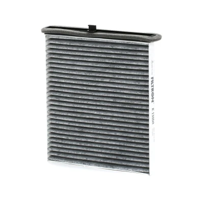 Abbildung von FILTRON K 1316A Innenraumfilter Aktivkohlefilter 225 198 34 MAZDA: 3 Limousine, CX 5 II, 6 Limousine