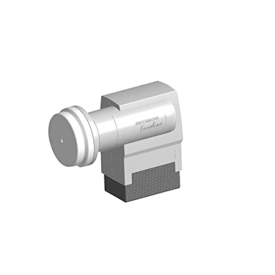 Abbildung von Kathrein Universal Twin LNB KEL 422, 2 Ausgänge schaltbar