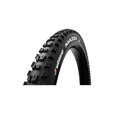 Abbildung von Vittoria Reifen Mazza Race 29x2.40&quot; 60 622 schwarz TLR faltbar