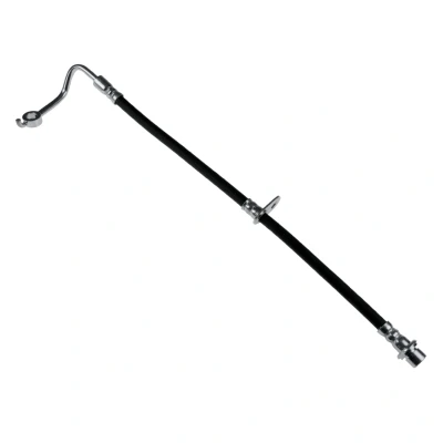 Abbildung von BLUE PRINT ADT353357 Bremsschläuche Vorderachse rechts 401 TOYOTA: HILUX 3 Pick up