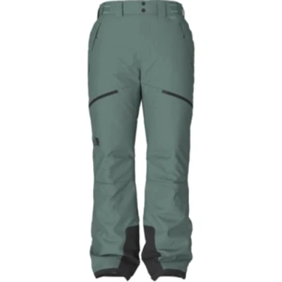 Abbildung von The North Face Chakal PANT Snowboardhosen, Herren, Größe: LxR, Dark sage