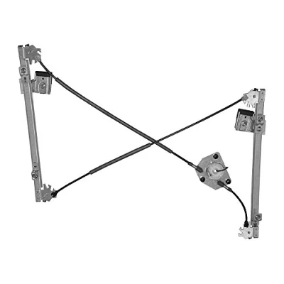Abbildung von Magneti Marelli Fensterheber vorne rechts elektrisch ohne Elektromotor 350103502000 SEAT: Ibiza 3 Schrägheck