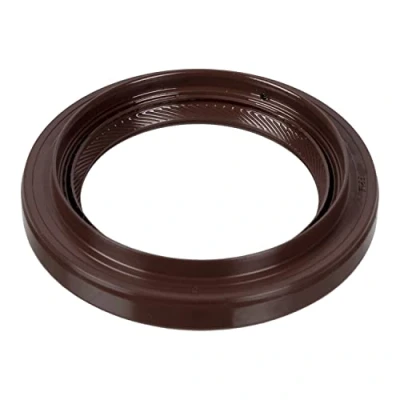 Abbildung von BLUE PRINT ADBP610012 Kurbelwellendichtring stirnseitig FPM (Fluor Kautschuk) TOYOTA: Land Cruiser Prado 150, 70 SUV, FJ