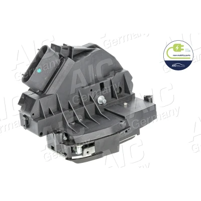Abbildung von AIC 70342 Türschloß mit Zentralverriegelung, ohne Doppelverriegelung hinten links VOLVO: XC60 I, V60 S60 II
