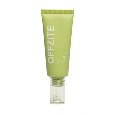 Abbildung von Copenhagen Grooming Offzite Zitstick Anti Pickel Gesichtscreme Männer Bartpflege Mittel Gegen &amp; Eingewachsene Haare Creme