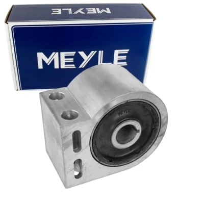 Abbildung von MEYLE 614 610 0015 Querlenkerlager mit Halter ORIGINAL Quality hinten, Vorderachse links, rechts OPEL: Antara, CHEVROLET: Captiva
