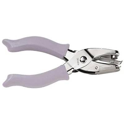 Abbildung von Fiskars Hand Punch 0,64cm Large Circle