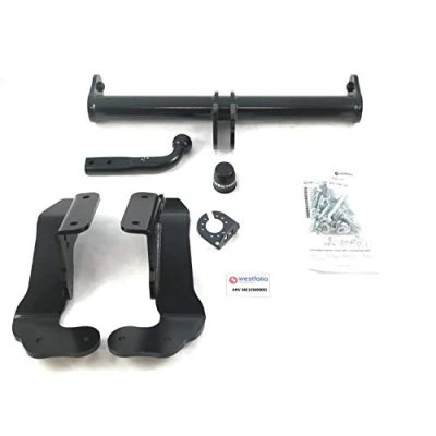 Abbildung von WESTFALIA 346103600001 Anhängevorrichtung HYUNDAI: Tucson