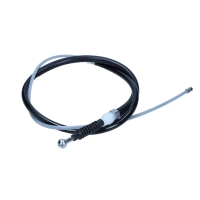 Abbildung von MAXGEAR 32 1600 Handbremsseil 1417, 782mm Scheibenbremse AUDI: TT Coupe