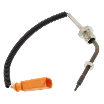 Abbildung von MAPCO 88184 Sensor, Abgastemperatur AUDI: A4 B8 Avant, Q5, Limousine
