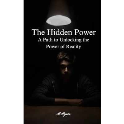 Abbildung von the Hidden Power: A Path to Unlocking Power of Reality
