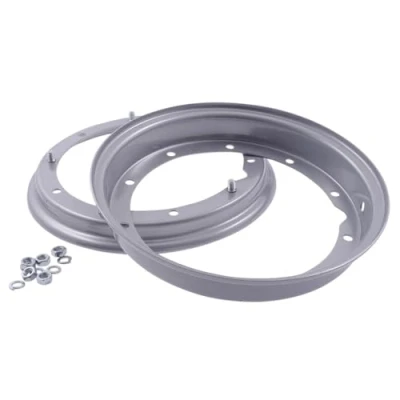 Abbildung von SIP Felge 2.10 10, offen, silber kompatibel für VESPA PK 50 XL, Elestart V5X3T 2T AC, P200E, PX200 E 200 VSX1T, P80X/PX80 80 V8X1T, XL2,