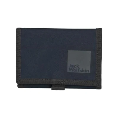 Abbildung von Jack Wolfskin Mainkai Wallet Phantom Geldbörse