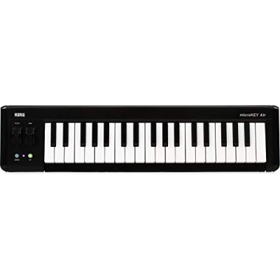 Abbildung von Korg MICROKEY2AIR 37 Tastaturen