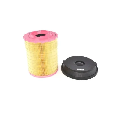 Abbildung von BOSCH F 026 400 288 Luftfilter 346,5 547 273,5 Filtereinsatz MERCEDES BENZ: ATEGO 3, 2,