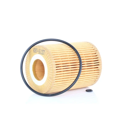 Abbildung von BOSCH F 026 407 008 Ölfilter mit Dichtungen Filtereinsatz MERCEDES BENZ: Sprinter 3.5 T Kastenwagen, CLS Coupe, C Klasse Limousine