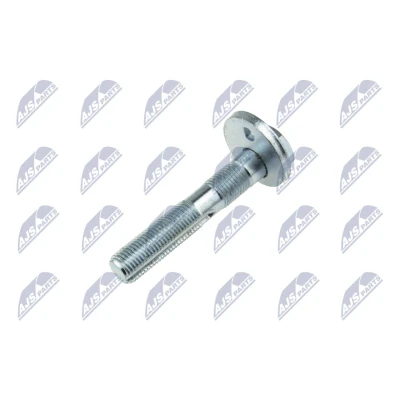 Abbildung von NTY ZWT TY 116S Sturzkorrekturschraube TOYOTA: RAV4 III SUV, Avensis Station Wagon