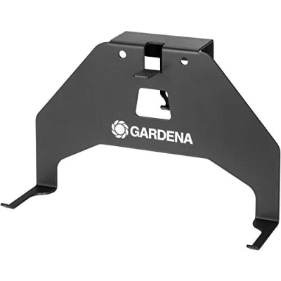 Abbildung von Wandhalterung für Gardena Sileno