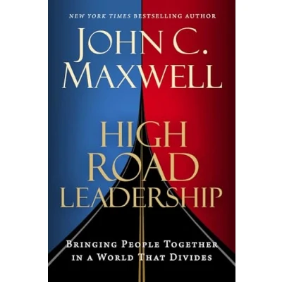 Abbildung von High Road Leadership: Bringing People Together in a World That Divides