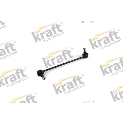 Abbildung von KRAFT 4302888 Koppelstange Vorderachse rechts 359 MM12X1.5R BMW: X5