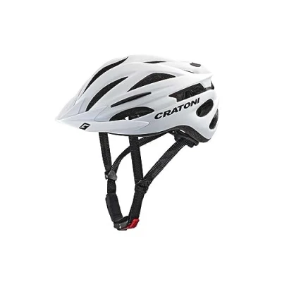 Abbildung von Cratoni Mountainbikehelm &quot;MTB Fahrradhelm Pacer&quot;