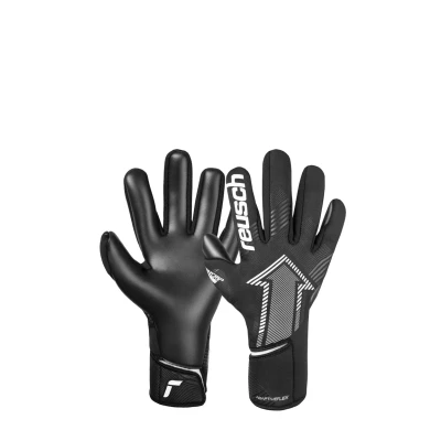 Abbildung von REUSCH Torwarthandschuhe Fastgrip Infinity