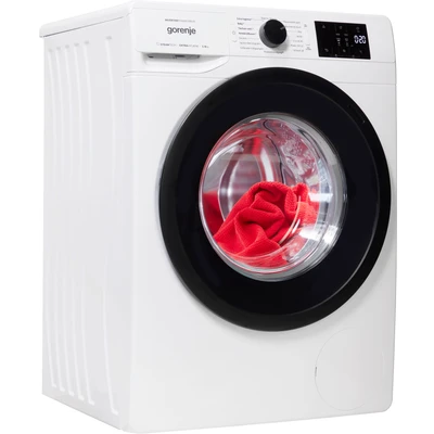 Abbildung von GORENJE Waschmaschine WNEI86APS, 8 kg, 1600 U/min