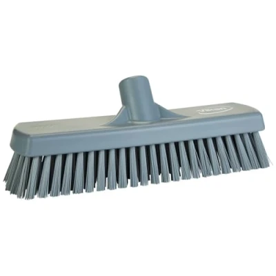 Abbildung von Harde vloerschrobberpolyester vezels, hard 305 x 85 110 mmvezellengte: 45 mm