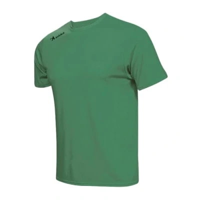 Abbildung von Asioka 130/16 Sport T Shirt für Erwachsene, Unisex S grün