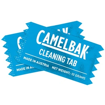 Abbildung von CamelBak Cleaning Tab / 8 pcs
