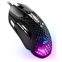 Abbildung von SteelSeries Aerox 5 Schwarz