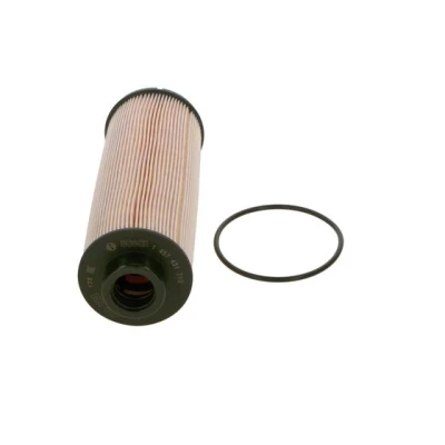 Abbildung von BOSCH 1 457 431 710 Kraftstofffilter Filtereinsatz MAN: TGA, F 2000