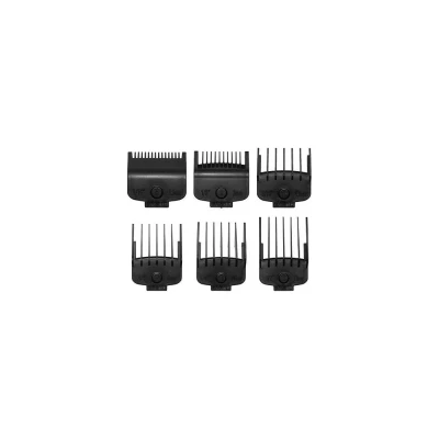 Abbildung von Kyone Magnetische Kammen Blisterbox 1,5/3/4,5/6/10/13mm