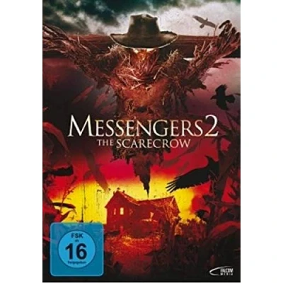 Abbildung von Messengers 2: The Scarecrow