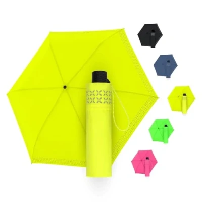 Abbildung von doppler Safety Havanna Cross Neon Grün