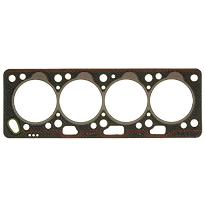 Abbildung von AJUSA 10068220 Zylinderkopfdichtung 1,61 76 3 FIBERMAX VOLKSWAGEN: Polo II Coupe, Schrägheck, Kastenwagen