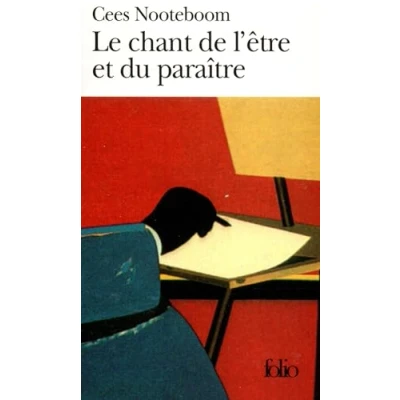 Abbildung von Chant de L Etre Et Du Pa (Folio)
