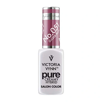 Abbildung von Victoria Vynn Pure Cremige Hybrid No. 051 Sugar Plum