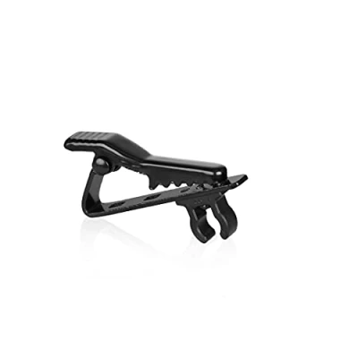 Abbildung von Saramonic SR MC1 Clip for Blink500 UwMic9 UwMi9S VmicLink5 Tie Microphones
