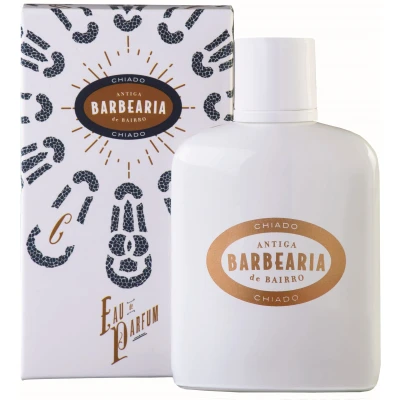 Abbildung von Eau de Parfum Chiado Antiga barbearia Bairro