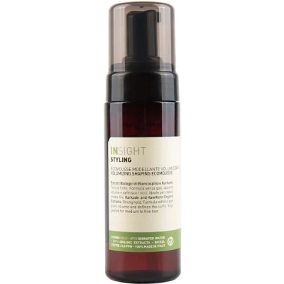 Abbildung von Insight Ecomousse Modelling Volumizing 150 ml